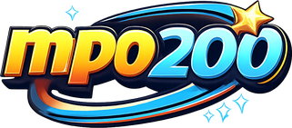 Logo mpo200